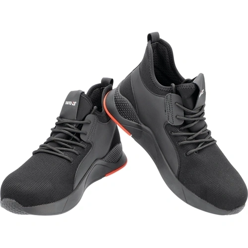 YATO Munkavédelmi cipő 39 SPORTOS SBP (YT-80620) F287183