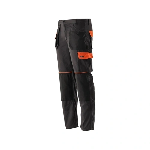 YATO Munkavédelmi deréknadrág L/XL ANDESITE (YT-80909) F287274