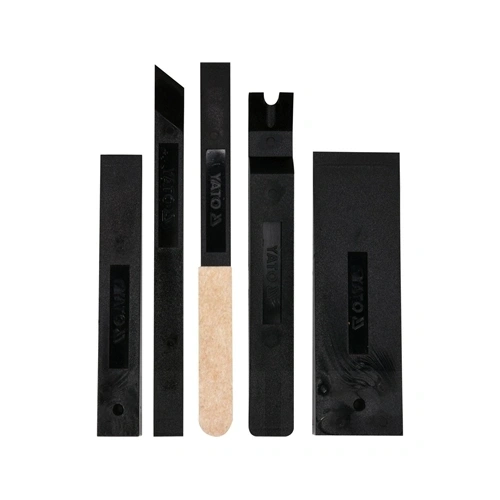 YATO műanyag ék készlet 5 részes (YT-67371) F287461