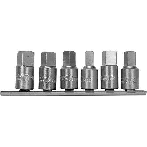 YATO olajleeresztő kulcskészlet 3/8" (YT-05997) F287552