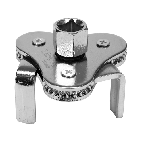 YATO Olajszűrő leszedő 3 körmös 63-120 mm (YT-0826) F287572