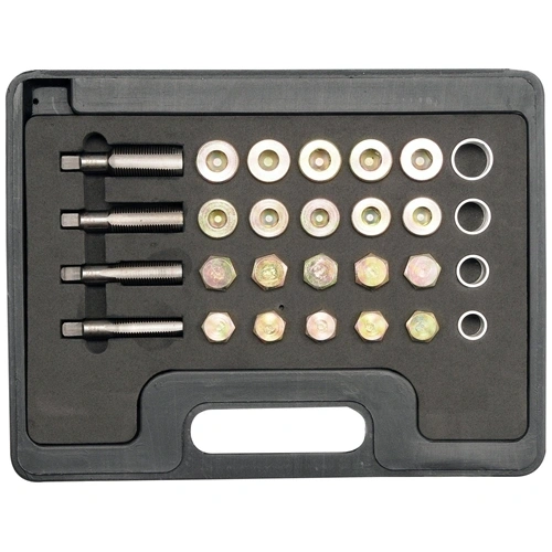 YATO Olajteknő javító készlet (YT-1757) F287585