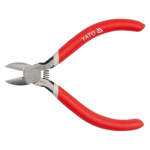 YATO Oldalcsípő fogó 4" (YT-1953) F287599