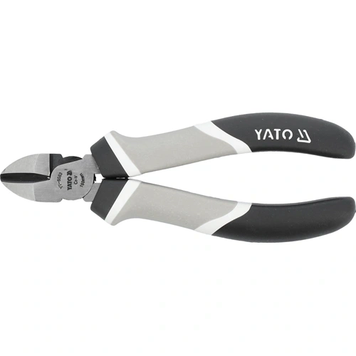 YATO Oldalcsípő fogó 6"(160 mm) (YT-6583) F287600