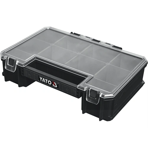 YATO Organiser 257 x 180 x 66 mm (YT-09177) F287616