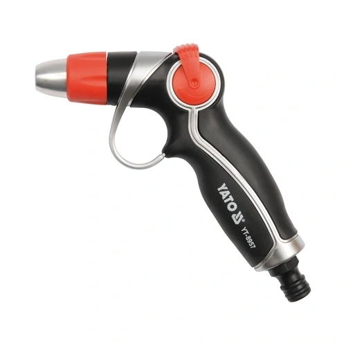 YATO Öntöző pisztoly 3 funkciós (YT-8957) F287630