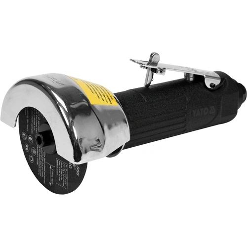 YATO Pneumatikus sarokcsiszoló 75 mm (YT-09715) F287738