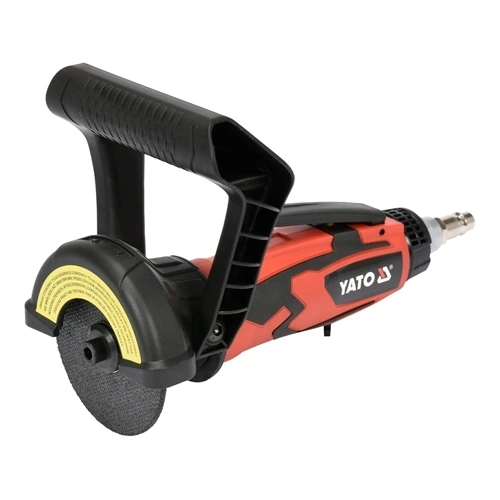 YATO Pneumatikus sarokcsiszoló könnyített 75 mm (YT-09717) F287740