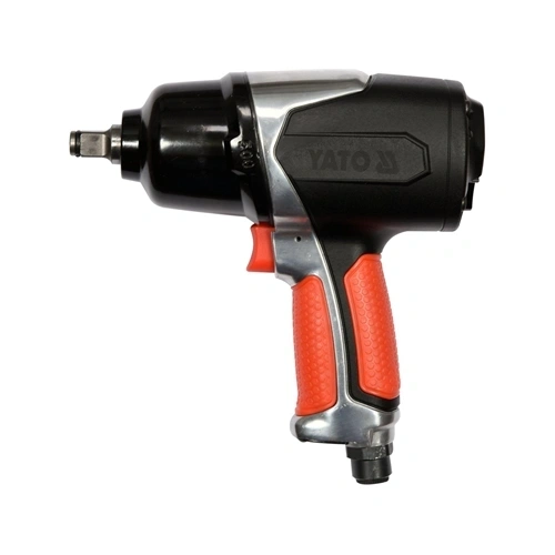 YATO Pneumatikus ütvecsavarozó 1/2" 680 Nm (YT-09524) F287789