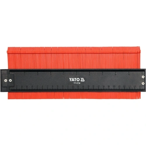 YATO Profilsablon 260 mm (YT-3736) F287914