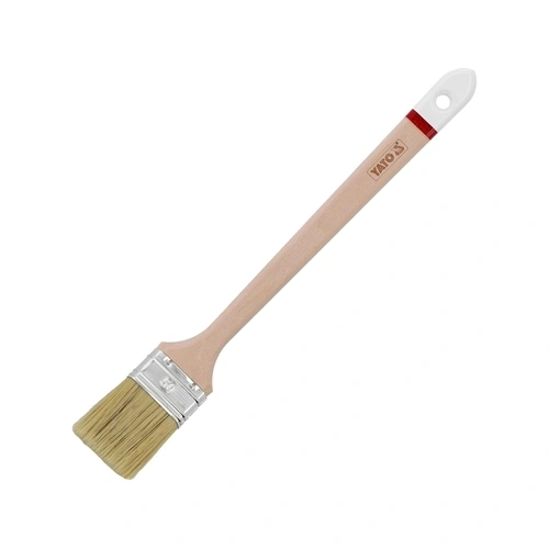 YATO Radiátor ecset fa nyéllel 50 mm kevert sörte (YT-54621) F288016