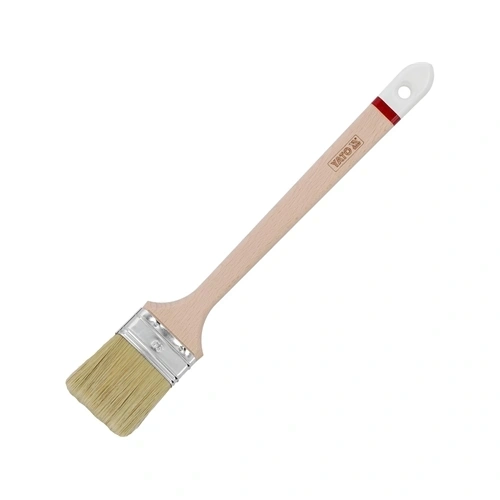YATO Radiátor ecset fa nyéllel 63 mm kevert sörte (YT-54622) F288017