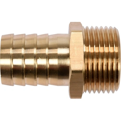 YATO Réz csapcsatlakozó külső menetes (bilincses) 1" (YT-85395) F288123