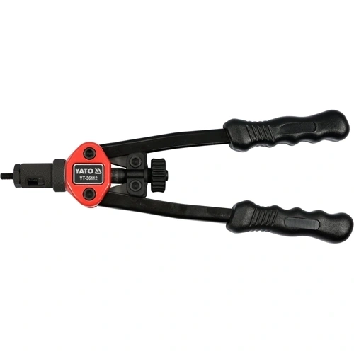 YATO Szegecsanya húzó karos M3. M4. M5. M6. M8 300 mm (YT-36112) F288300