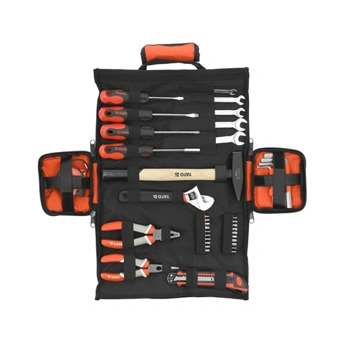 YATO Szerszámkészlet 44 részes (YT-39280) F288341