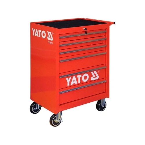 YATO Szerszámkocsi 6 fiókos (YT-0913) F288347