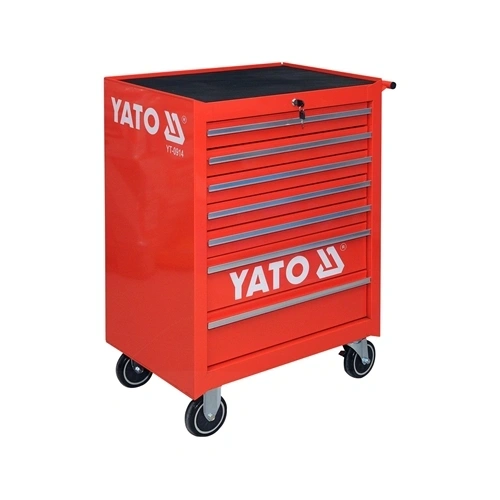 YATO Szerszámkocsi 7 fiókos (YT-0914) F288351