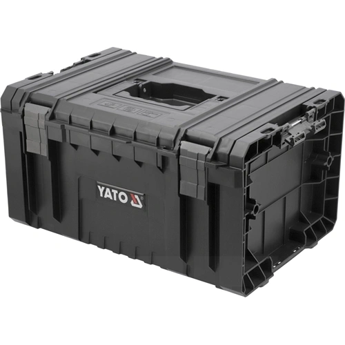 YATO Szerszámosláda 240 x 450 x 320 mm (YT-09164) F288383