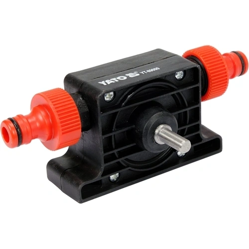 YATO Szivattyú fúrógép meghajtással (YT-89000) F288451