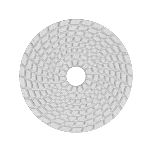 YATO Tépőzáras gyémánt csiszoló és Polírozókorong 100 mm / P200 vizes/száraz (YT-48202) F288550