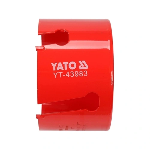 YATO Univerzális Körkivágó TCT 5/8" 102 mm (YT-43983) F288891
