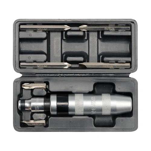 YATO Ütvecsavarozó kézi (YT-2802) F288921