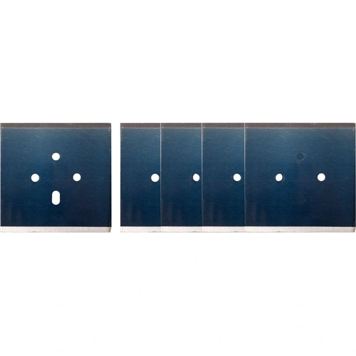 YATO üvegkaparó pótpenge (5 db/cs) (YT-52840. YT-52841-HEZ) (YT-52843) F288930