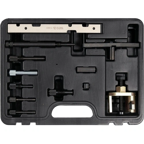 YATO vezérlés rögzítő készlet 12 részes (dízel, benzin) Ford, Mazda, Volvo (YT-06021) F289064