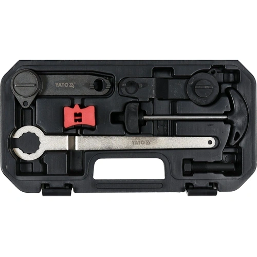 YATO vezérlés rögzítő készlet 6 részes (benzin) VAG, TSI/TFSI (YT-06025) F289076