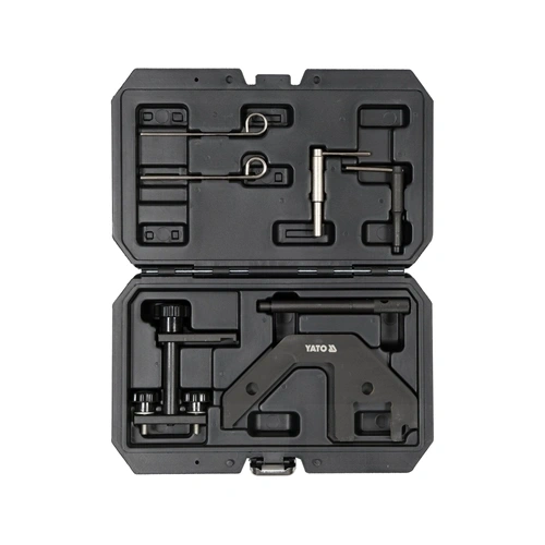 YATO vezérlés rögzítő készlet 7 részes (dízel) BMW (YT-06333) F289080
