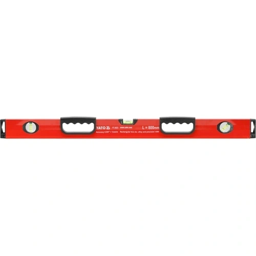 YATO Vízmérték 800 mm (YT-3023) F289171