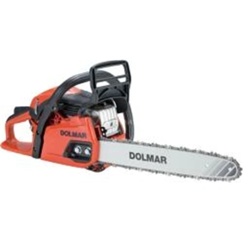 DOLMAR 35cm3 2,0 LE benzinmotoros láncfűrész F290337