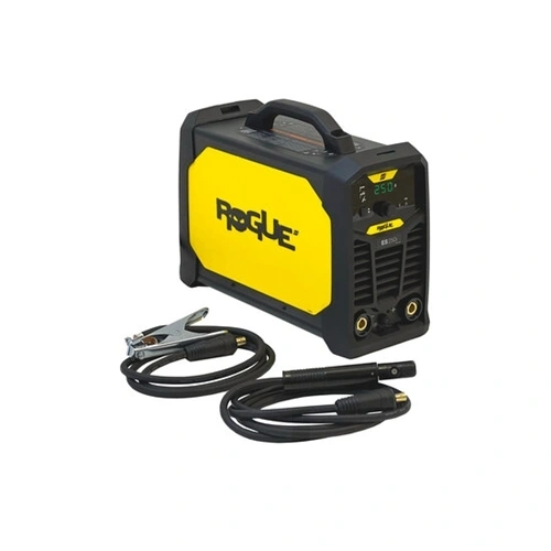 ESAB Rogue ES 250i inverteres hegesztőgép F290480
