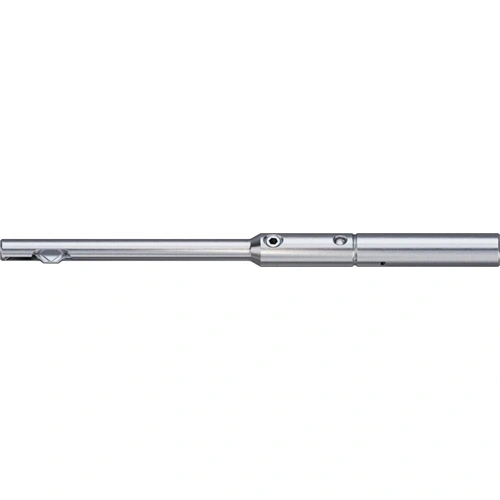 GRATTEC Furatsorjázó szerszám furattal 9.5mm L115mm F291493