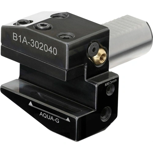 EDE VDI tartó DIN69880 B1A-30x20x40 F291706