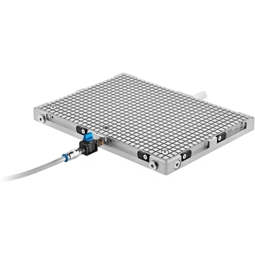 Basic Line 7800BV-400x600 vákuumos befogólap F291745