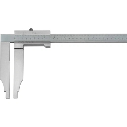 Format Tolómérő műhely csúcs nélkül finomállítás nélkül 1000x150mm F291780