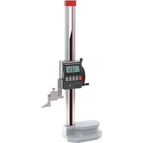 Format Digitális magasság előrajzoló Bluetooth 0-600mm F291811