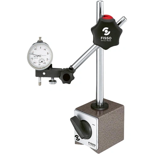 Fisso Mérőállvány mágneses Base Line 453mm 750N F291815