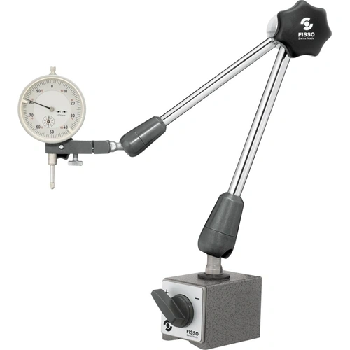 Fisso Mérőállvány mágneses Classic Line 390mm 800N F291817