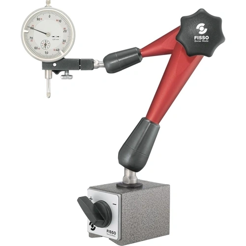 Fisso Mérőállvány mágneses Strato Line 310mm 800N F291825