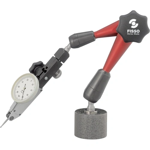 Fisso Mérőállvány mágneses Strato Line 210mm 150N F291828