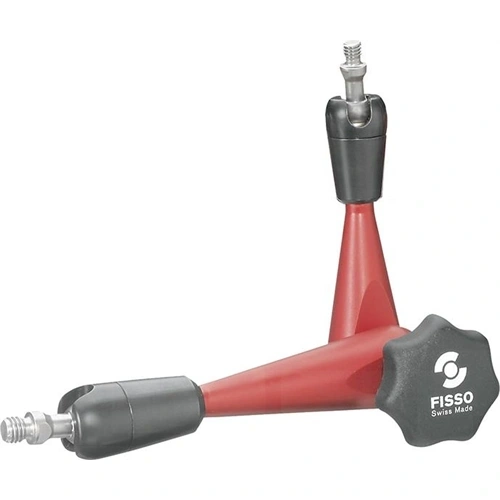 Fisso csukló Strato Line 200mm M8/M6 F291830