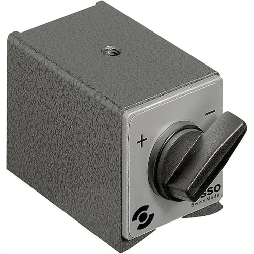 Fisso mágnestalp M8 75x50x55mm F291835