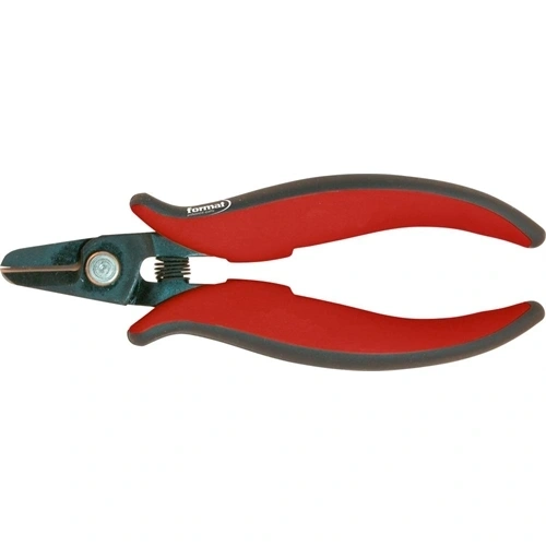 Format Huzalcsupaszító fogó elektronikai 145mm F291985