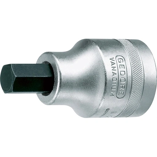 EDE Csavarhúzó fej 1" 27 x 90mm imbusz F292359