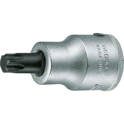Gedore Csavarhúzó fej 3/4" T100x 80 mm F292367