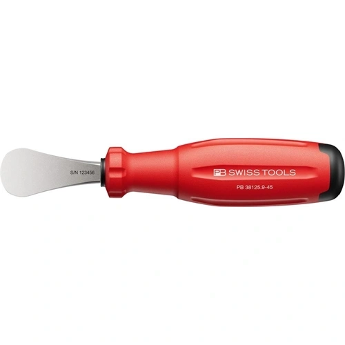 Swiss Tools Coin-Driver csavarhúzó 150mm SwissGrip EVO PB F292456