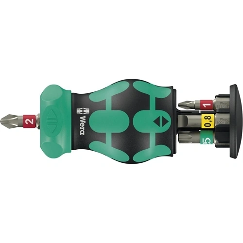 Wera Táras bittartó KK Stubby RA 1 F292463