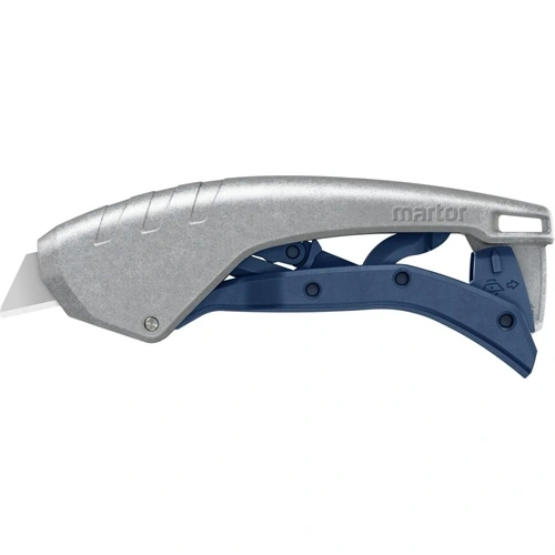 Martor Biztonsági kés SECUNORM 610 XDR pengével NR. 160099 F292595